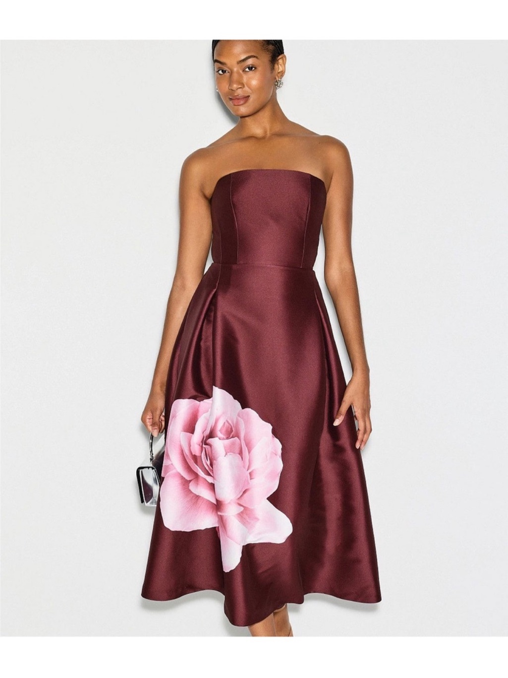 Sachin + Babi Shay Midi Dress